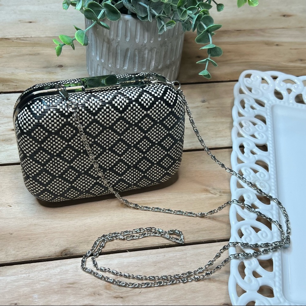 Expressions NYC Clutch